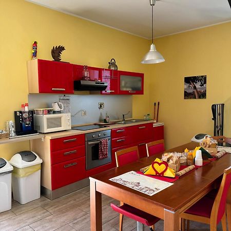La Terrazza Su Roma Bed & Breakfast Zagarolo Dış mekan fotoğraf